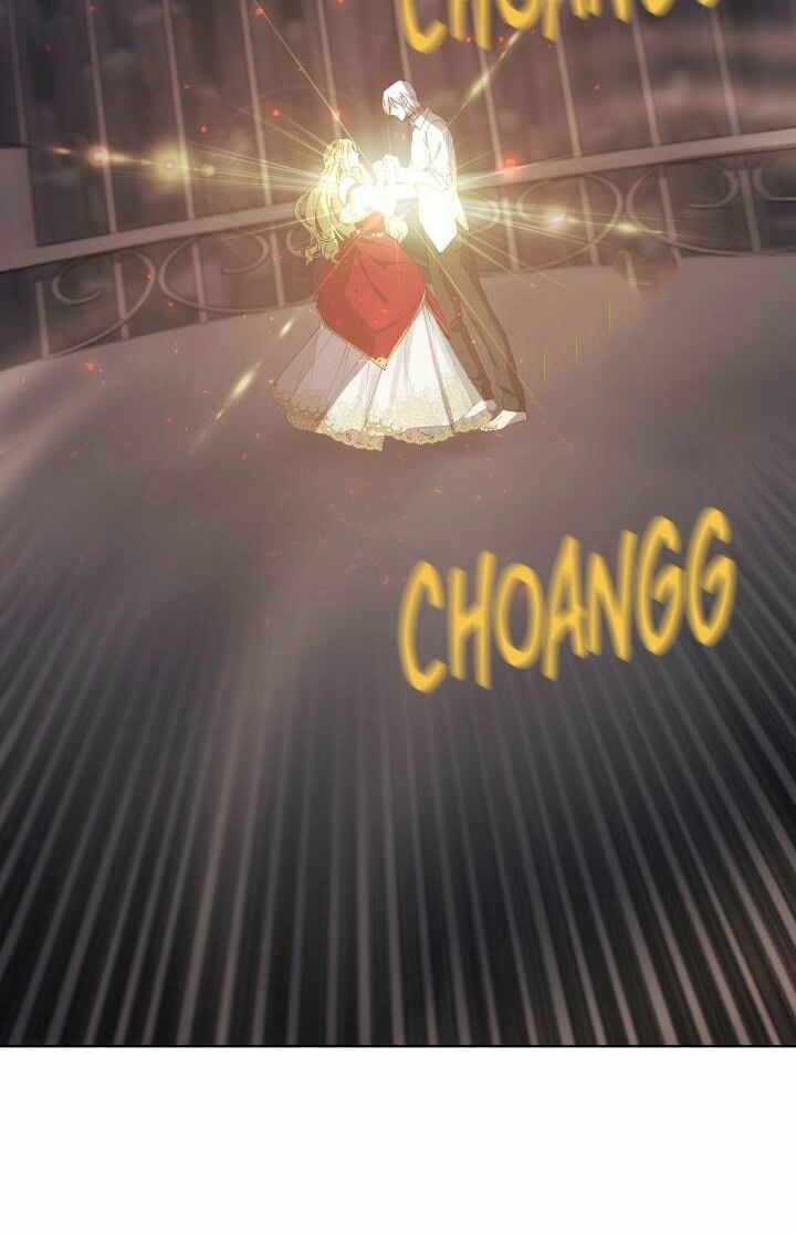 Công Chúa Khắc Ấn Lên Kẻ Phản Nghịch Chapter 10 - Trang 2