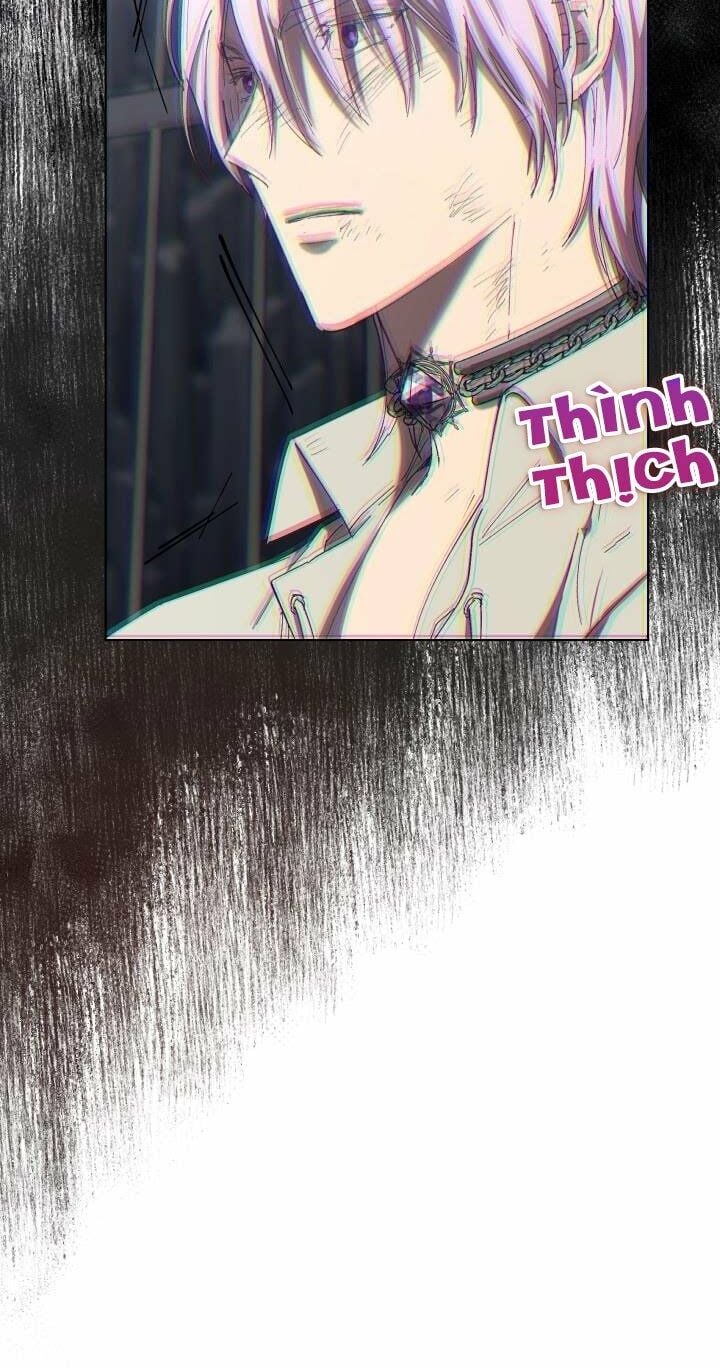 Công Chúa Khắc Ấn Lên Kẻ Phản Nghịch Chapter 10 - Trang 2