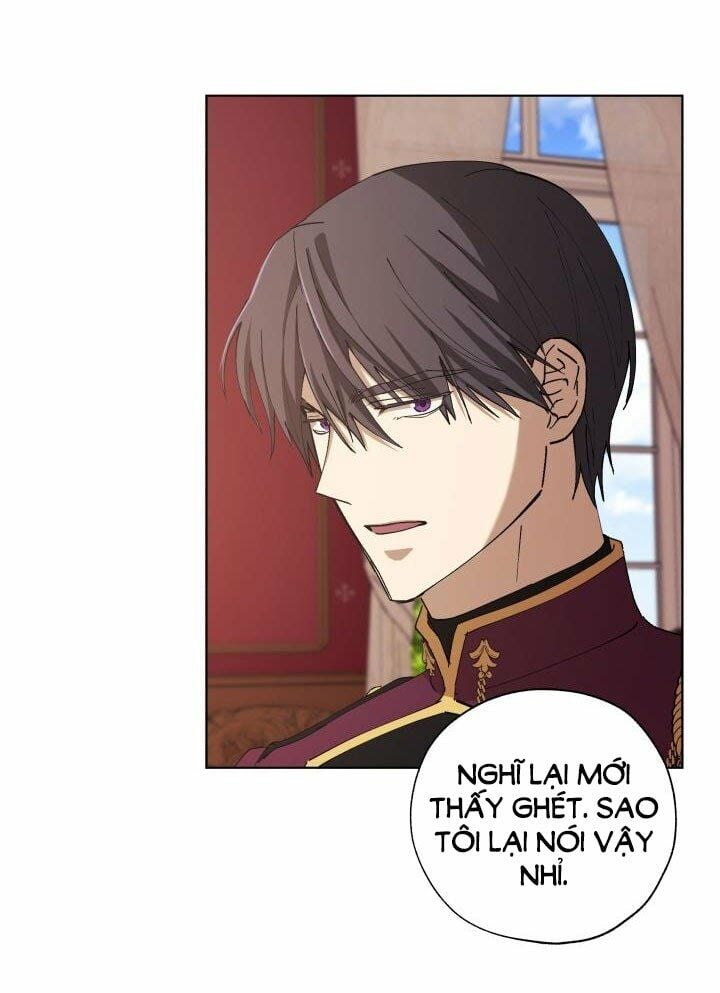 Công Chúa Khắc Ấn Lên Kẻ Phản Nghịch Chapter 12 - Trang 2