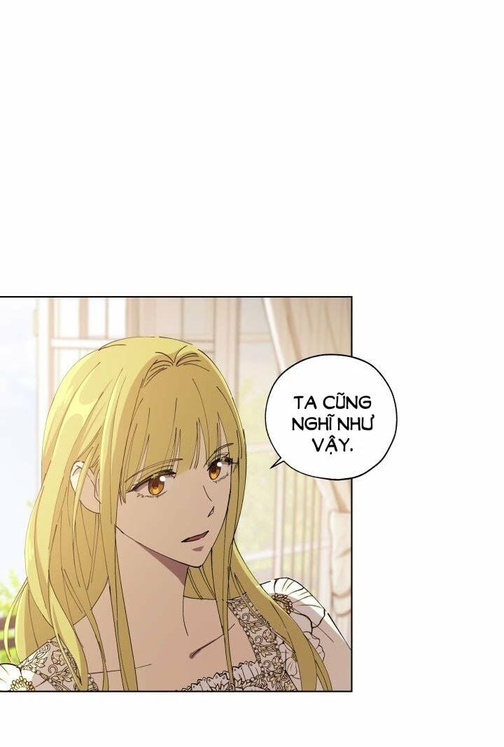 Công Chúa Khắc Ấn Lên Kẻ Phản Nghịch Chapter 12 - Trang 2