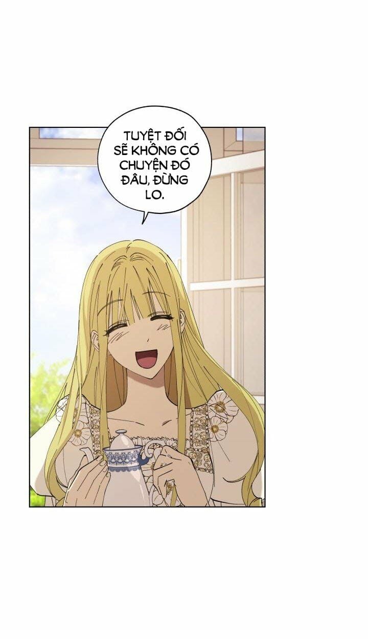 Công Chúa Khắc Ấn Lên Kẻ Phản Nghịch Chapter 12 - Trang 2