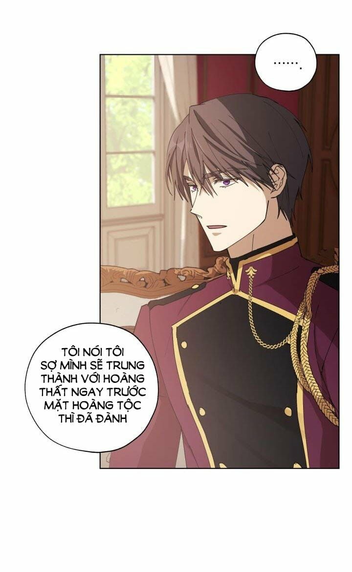 Công Chúa Khắc Ấn Lên Kẻ Phản Nghịch Chapter 12 - Trang 2