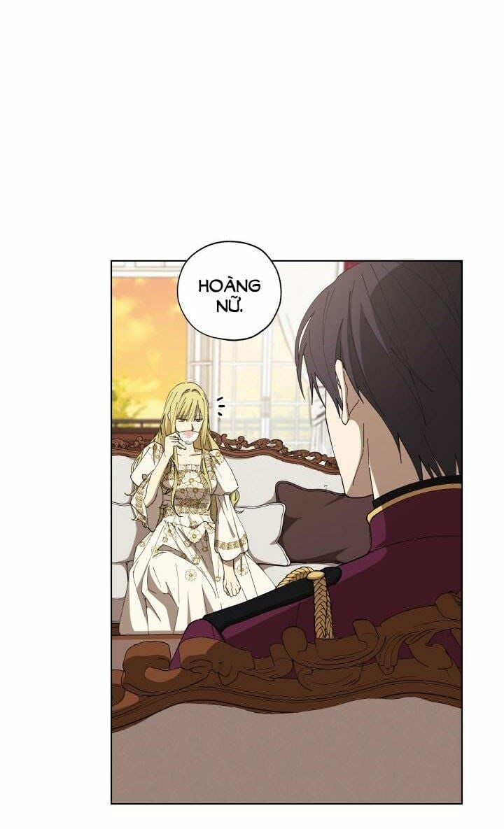 Công Chúa Khắc Ấn Lên Kẻ Phản Nghịch Chapter 12 - Trang 2