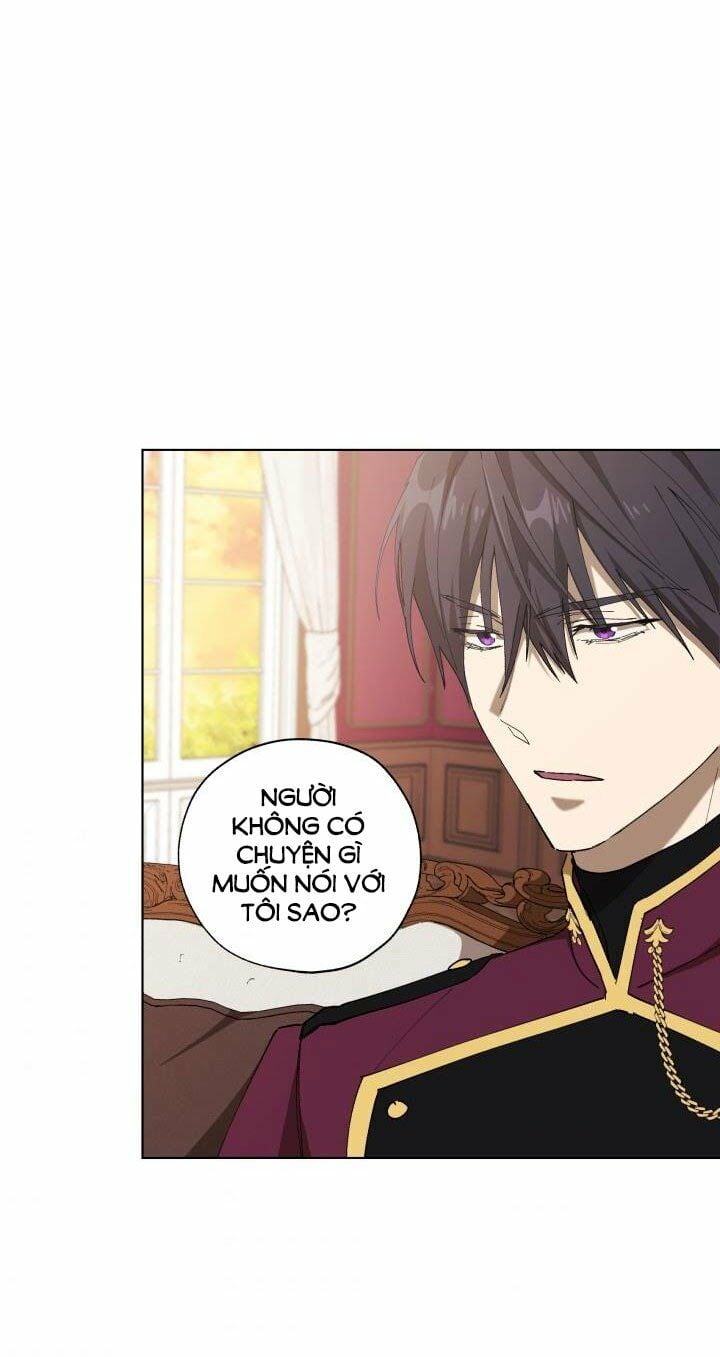 Công Chúa Khắc Ấn Lên Kẻ Phản Nghịch Chapter 12 - Trang 2