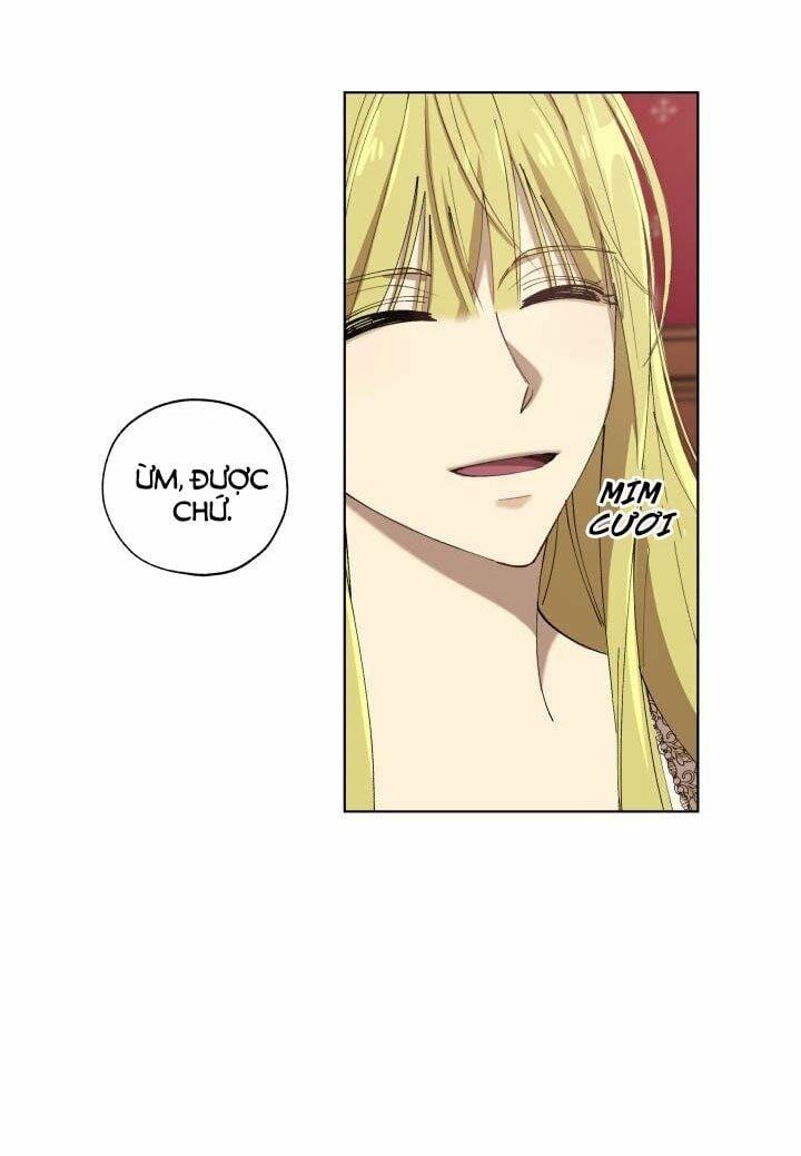 Công Chúa Khắc Ấn Lên Kẻ Phản Nghịch Chapter 12 - Trang 2