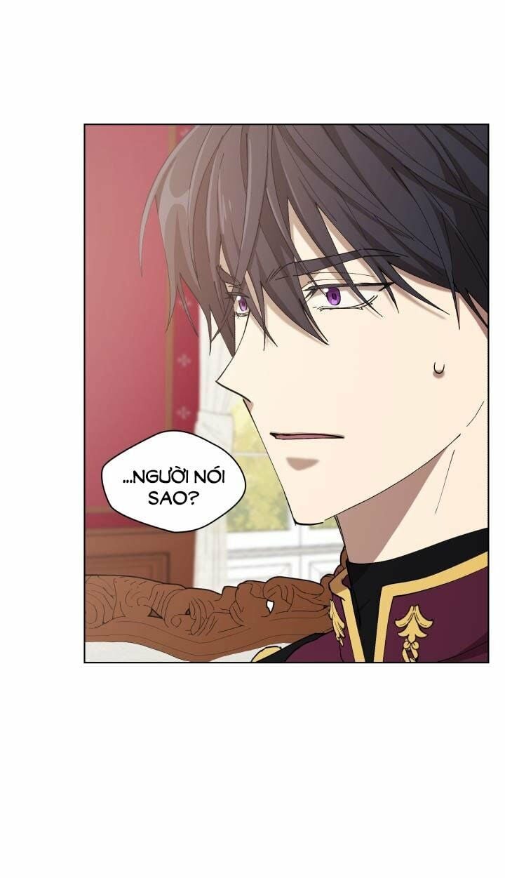 Công Chúa Khắc Ấn Lên Kẻ Phản Nghịch Chapter 12 - Trang 2