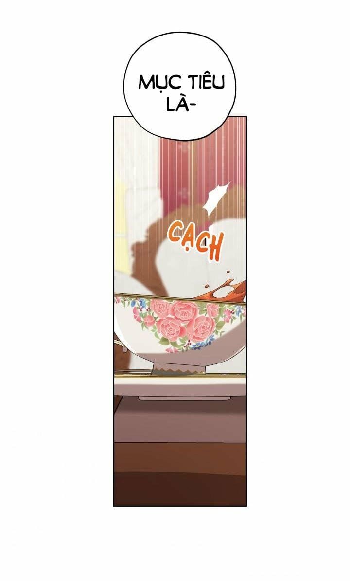 Công Chúa Khắc Ấn Lên Kẻ Phản Nghịch Chapter 12 - Trang 2
