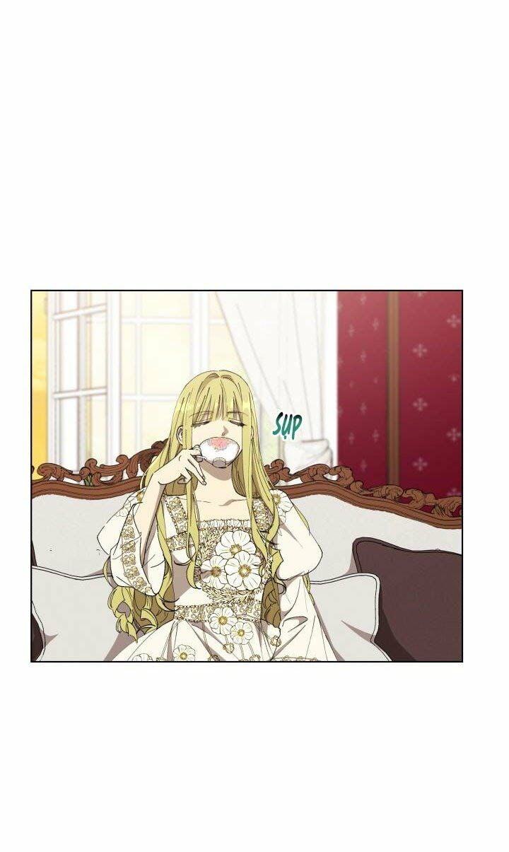 Công Chúa Khắc Ấn Lên Kẻ Phản Nghịch Chapter 12 - Trang 2