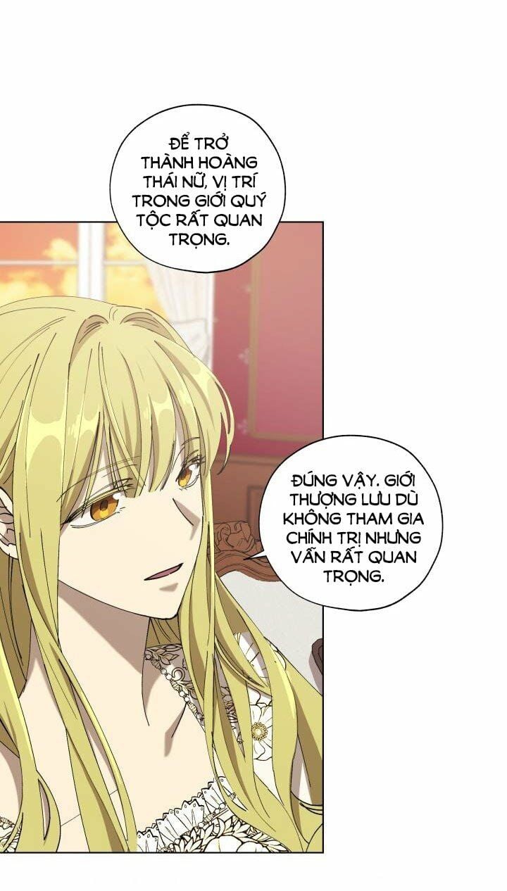 Công Chúa Khắc Ấn Lên Kẻ Phản Nghịch Chapter 12 - Trang 2