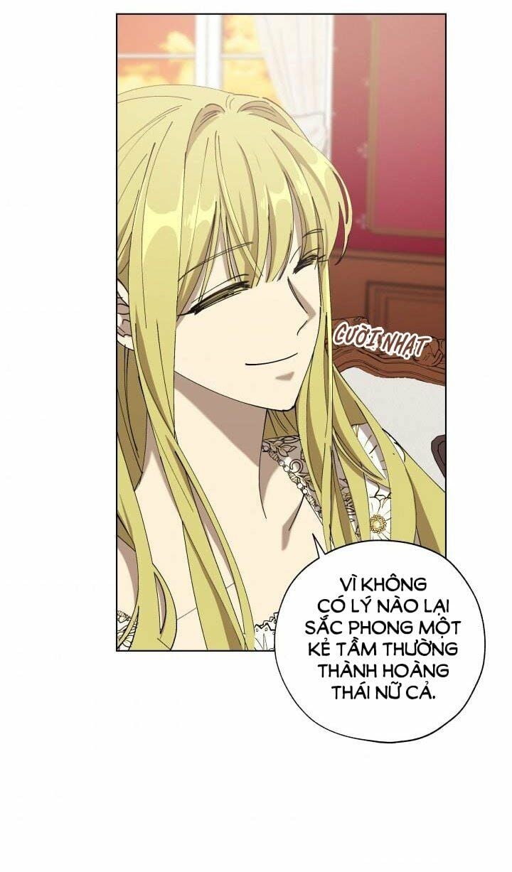 Công Chúa Khắc Ấn Lên Kẻ Phản Nghịch Chapter 12 - Trang 2