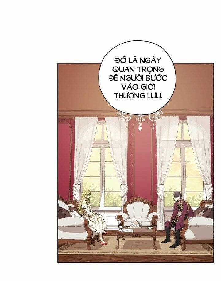 Công Chúa Khắc Ấn Lên Kẻ Phản Nghịch Chapter 12 - Trang 2