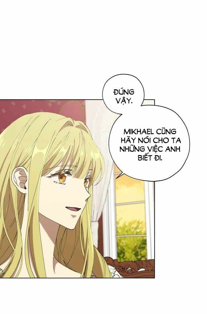 Công Chúa Khắc Ấn Lên Kẻ Phản Nghịch Chapter 12 - Trang 2