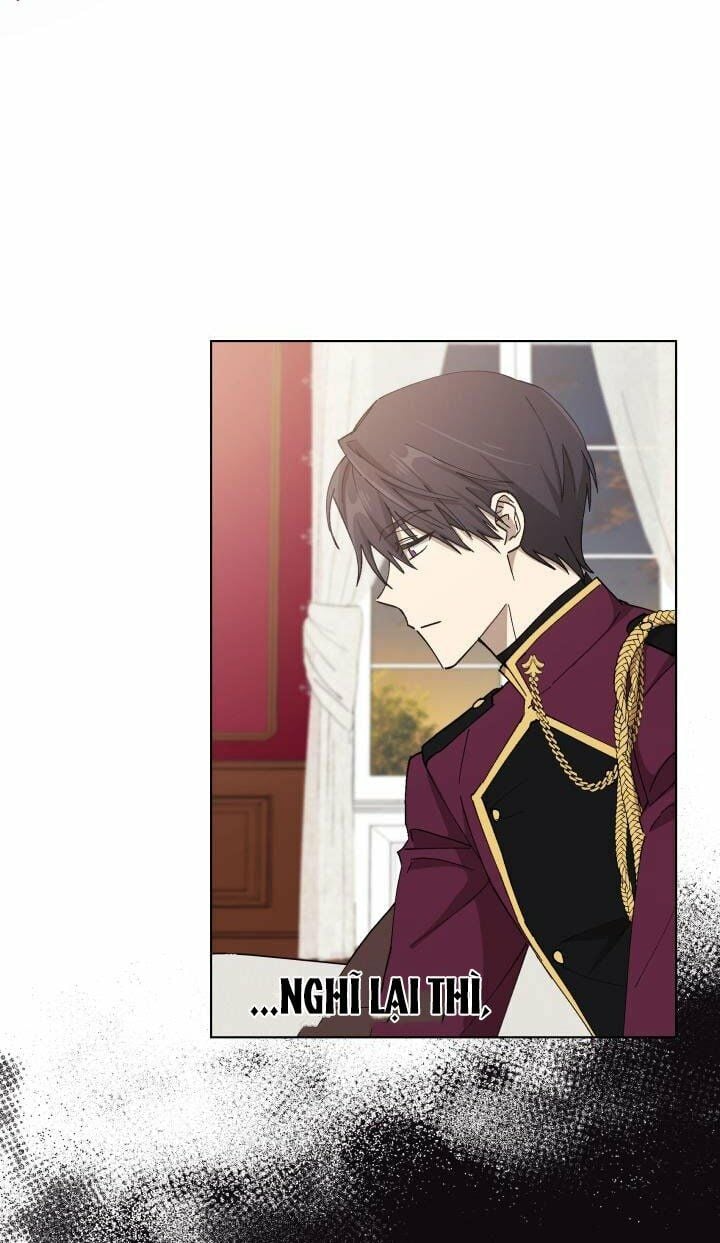 Công Chúa Khắc Ấn Lên Kẻ Phản Nghịch Chapter 12 - Trang 2