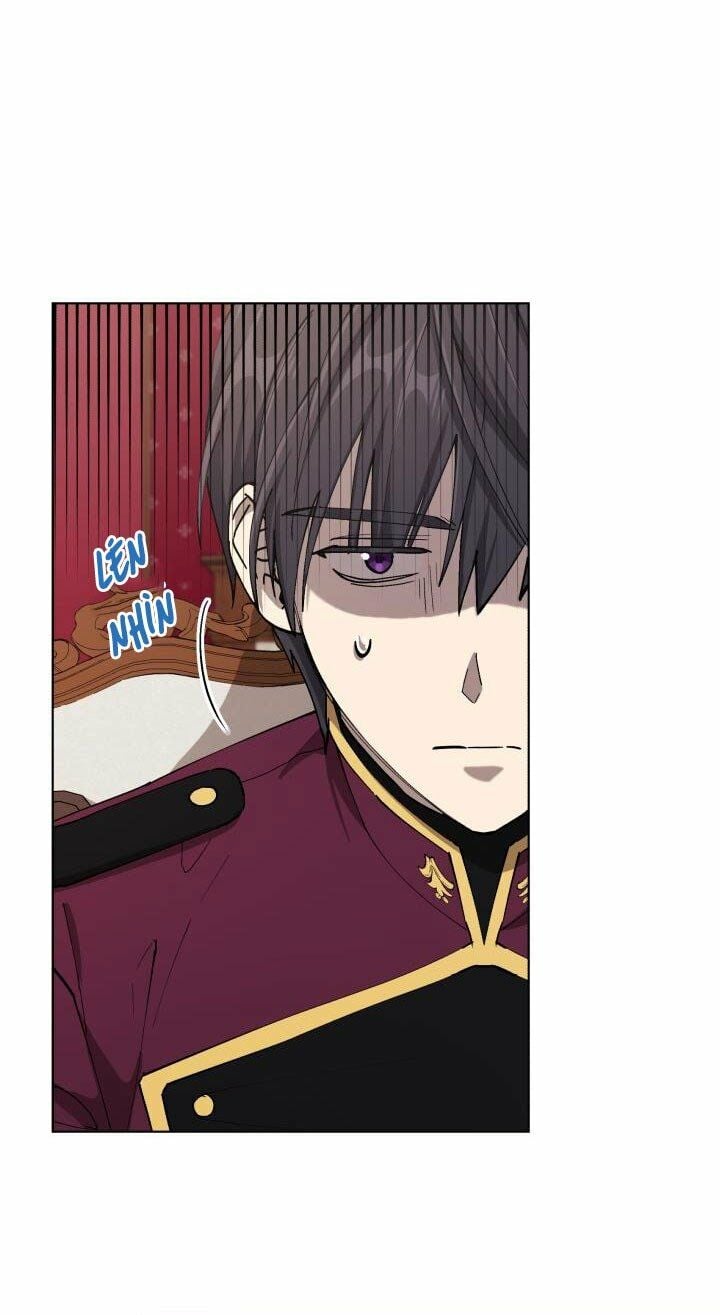 Công Chúa Khắc Ấn Lên Kẻ Phản Nghịch Chapter 12 - Trang 2