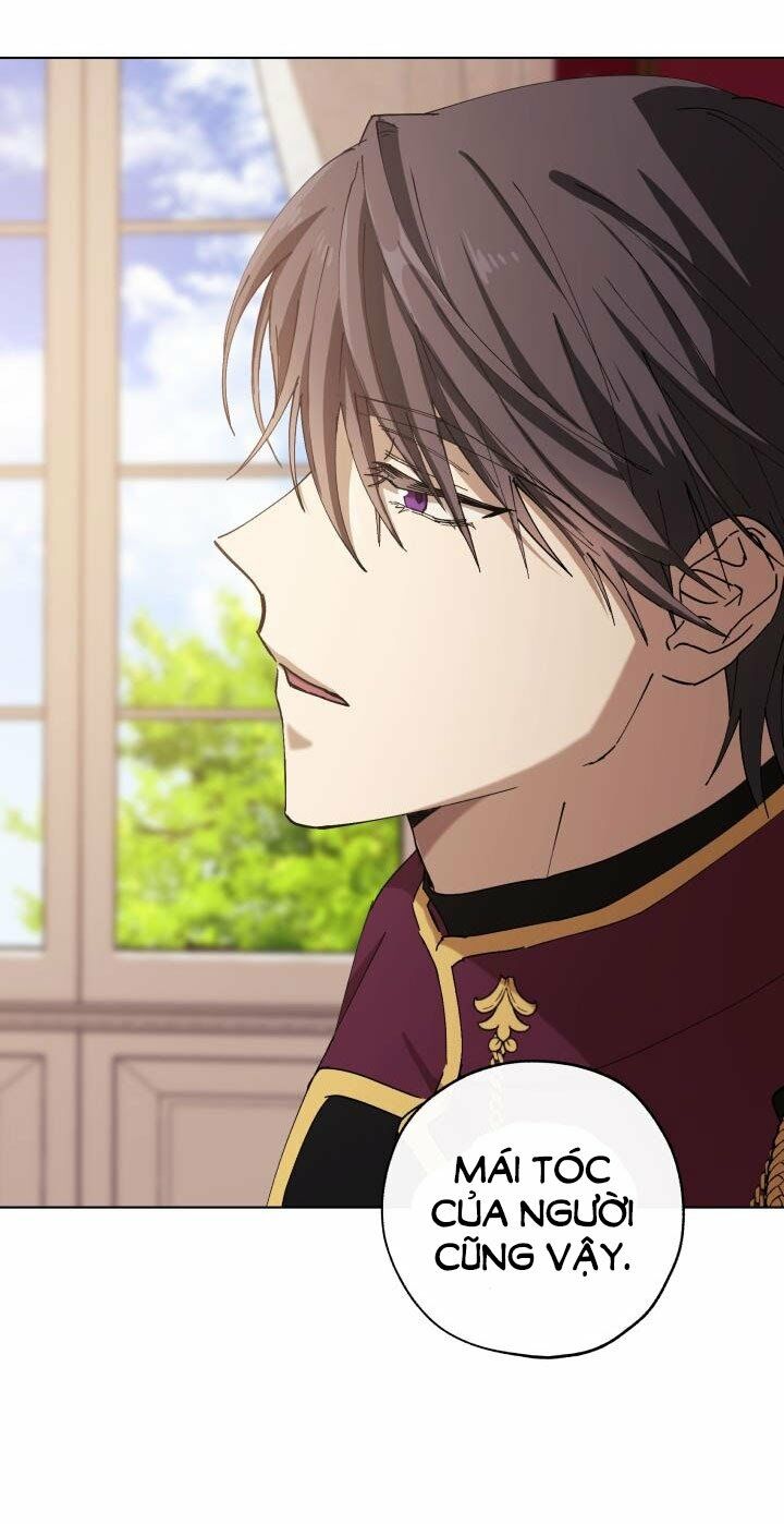 Công Chúa Khắc Ấn Lên Kẻ Phản Nghịch Chapter 12 - Trang 2