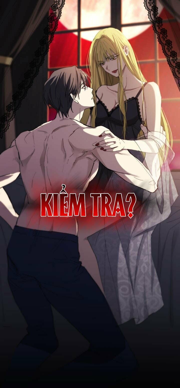 Công Chúa Khắc Ấn Lên Kẻ Phản Nghịch Chapter 12 - Trang 2