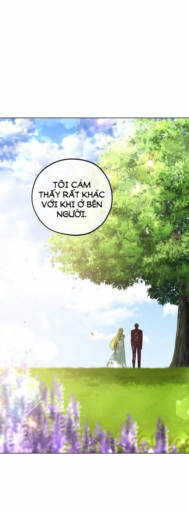 Công Chúa Khắc Ấn Lên Kẻ Phản Nghịch Chapter 14 - Trang 2
