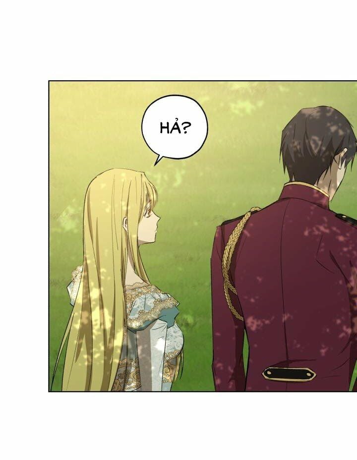 Công Chúa Khắc Ấn Lên Kẻ Phản Nghịch Chapter 14 - Trang 2