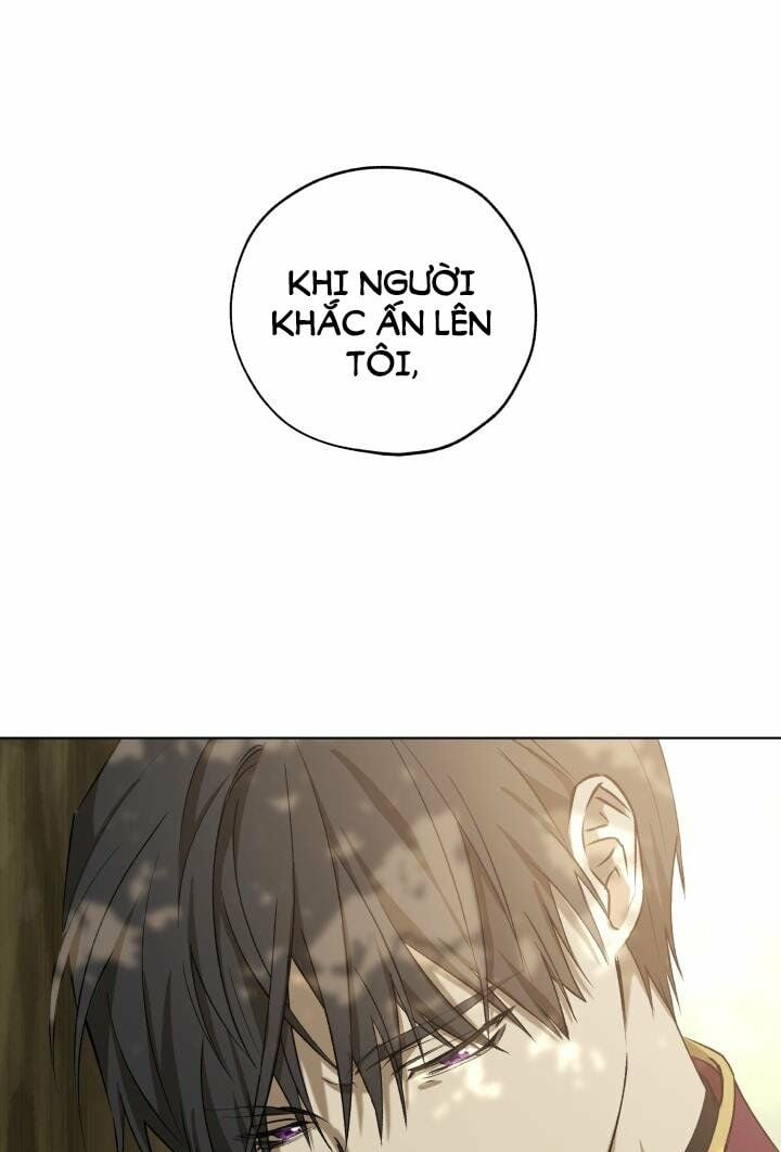 Công Chúa Khắc Ấn Lên Kẻ Phản Nghịch Chapter 14 - Trang 2