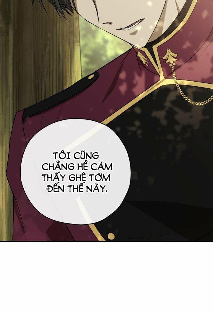 Công Chúa Khắc Ấn Lên Kẻ Phản Nghịch Chapter 14 - Trang 2
