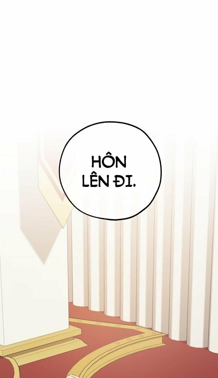 Công Chúa Khắc Ấn Lên Kẻ Phản Nghịch Chapter 14 - Trang 2