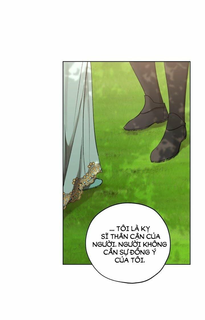 Công Chúa Khắc Ấn Lên Kẻ Phản Nghịch Chapter 14 - Trang 2