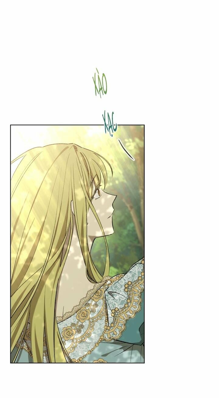 Công Chúa Khắc Ấn Lên Kẻ Phản Nghịch Chapter 14 - Trang 2