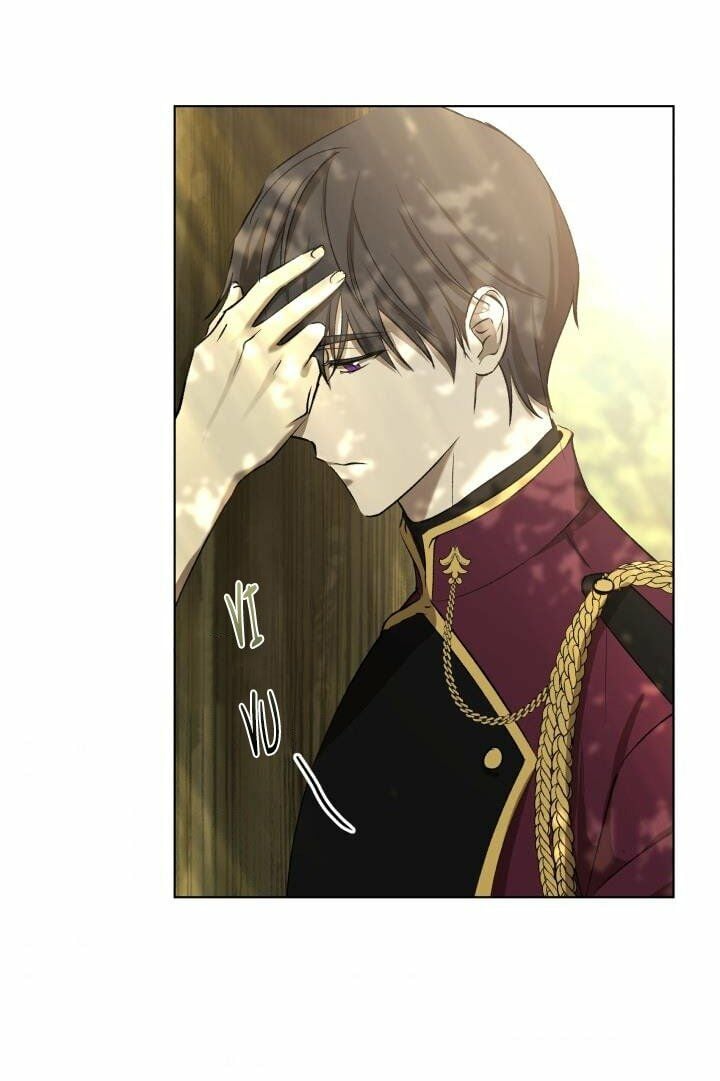 Công Chúa Khắc Ấn Lên Kẻ Phản Nghịch Chapter 14 - Trang 2