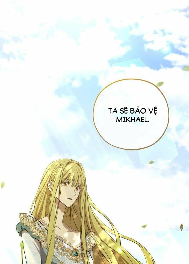 Công Chúa Khắc Ấn Lên Kẻ Phản Nghịch Chapter 14 - Trang 2