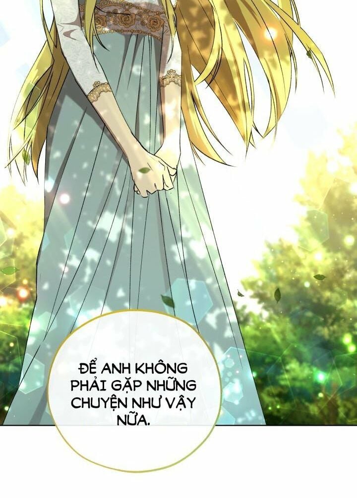 Công Chúa Khắc Ấn Lên Kẻ Phản Nghịch Chapter 14 - Trang 2