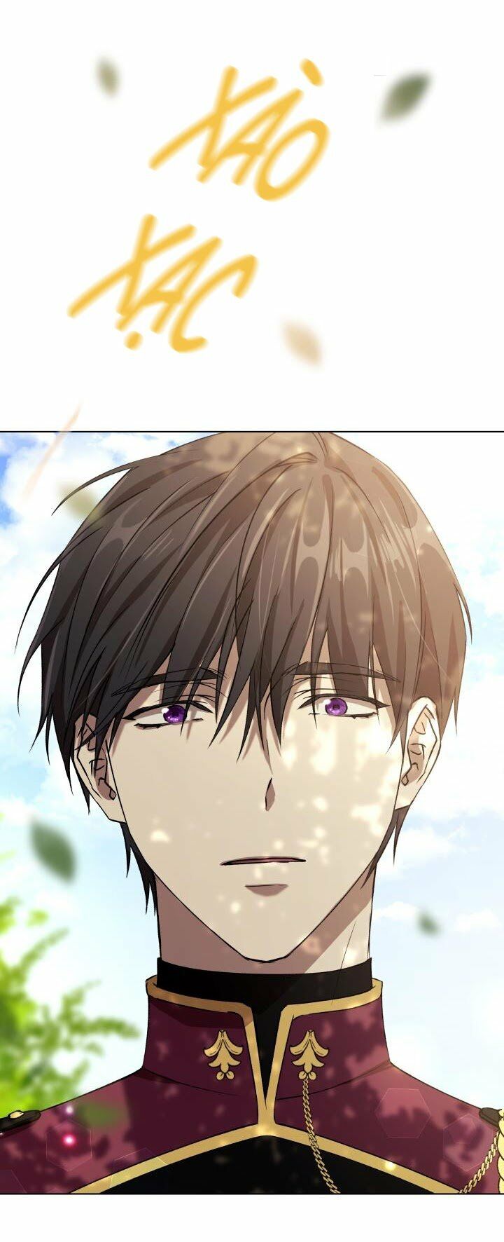 Công Chúa Khắc Ấn Lên Kẻ Phản Nghịch Chapter 14 - Trang 2