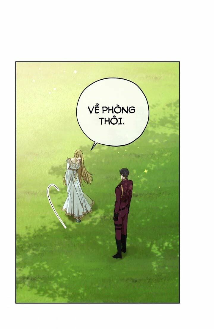 Công Chúa Khắc Ấn Lên Kẻ Phản Nghịch Chapter 14 - Trang 2