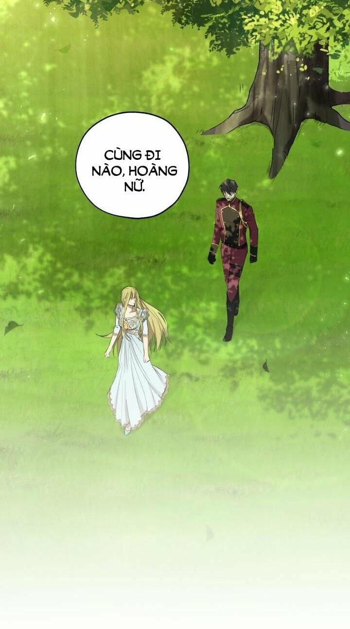 Công Chúa Khắc Ấn Lên Kẻ Phản Nghịch Chapter 14 - Trang 2