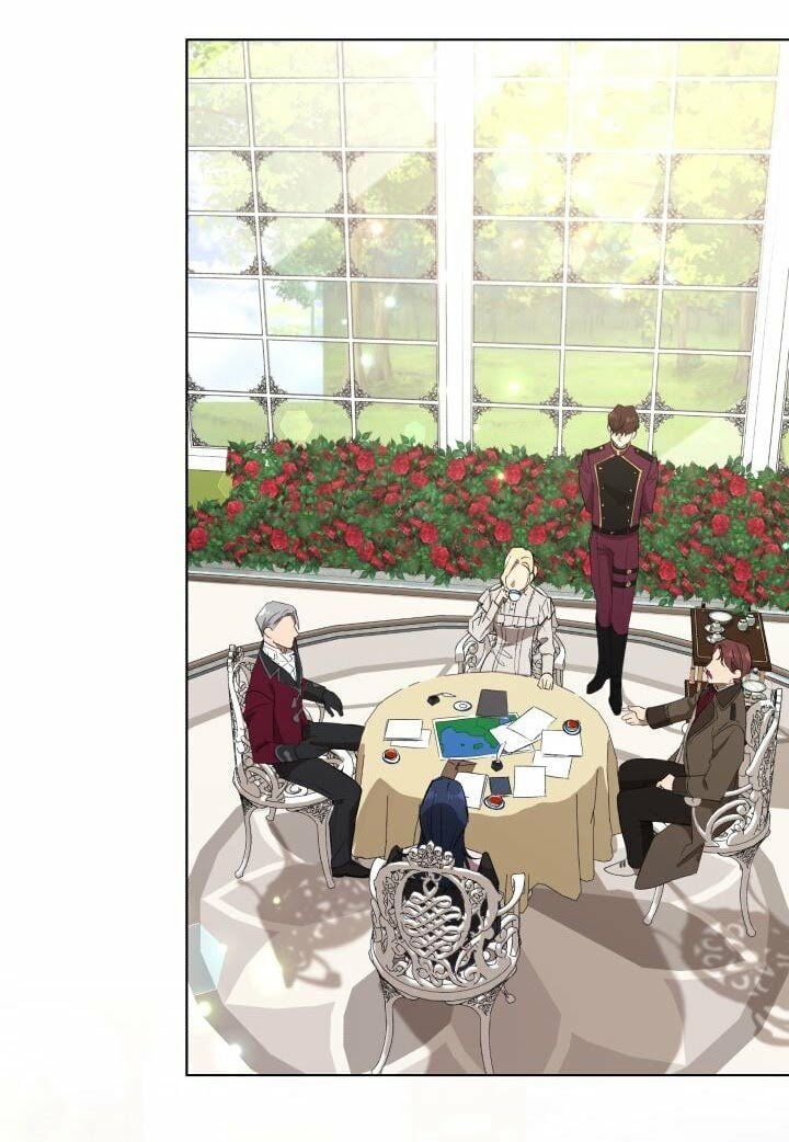 Công Chúa Khắc Ấn Lên Kẻ Phản Nghịch Chapter 14 - Trang 2