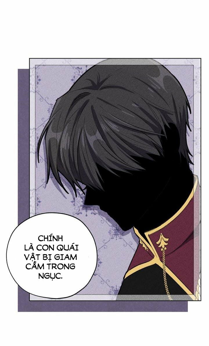 Công Chúa Khắc Ấn Lên Kẻ Phản Nghịch Chapter 14 - Trang 2