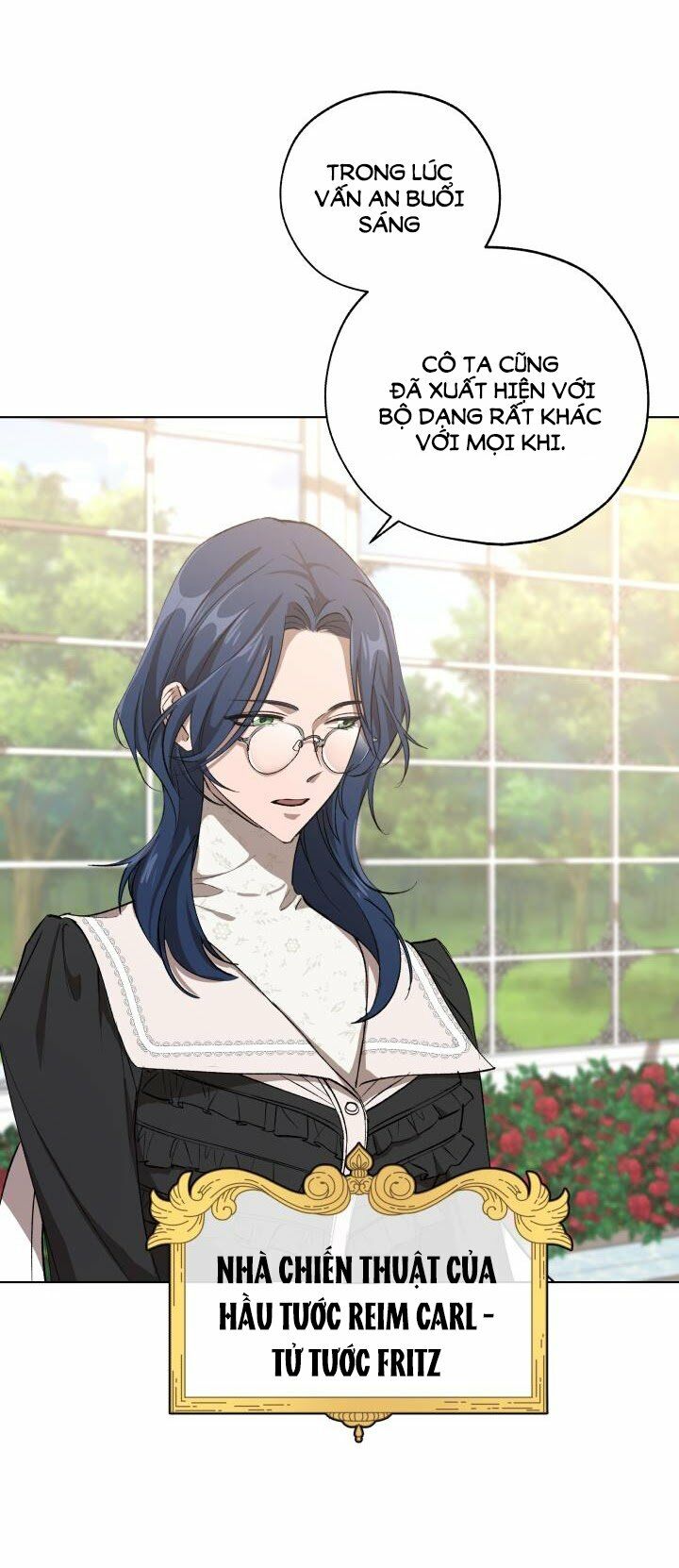 Công Chúa Khắc Ấn Lên Kẻ Phản Nghịch Chapter 14 - Trang 2