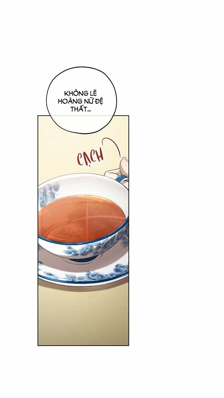 Công Chúa Khắc Ấn Lên Kẻ Phản Nghịch Chapter 14 - Trang 2