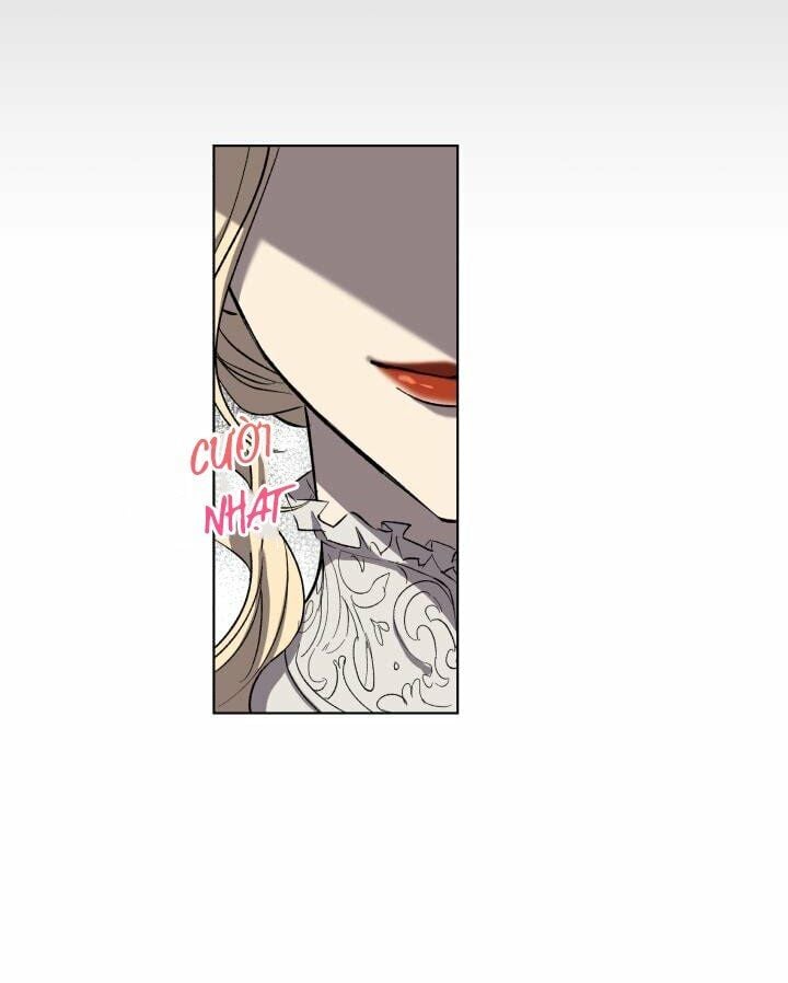 Công Chúa Khắc Ấn Lên Kẻ Phản Nghịch Chapter 14 - Trang 2