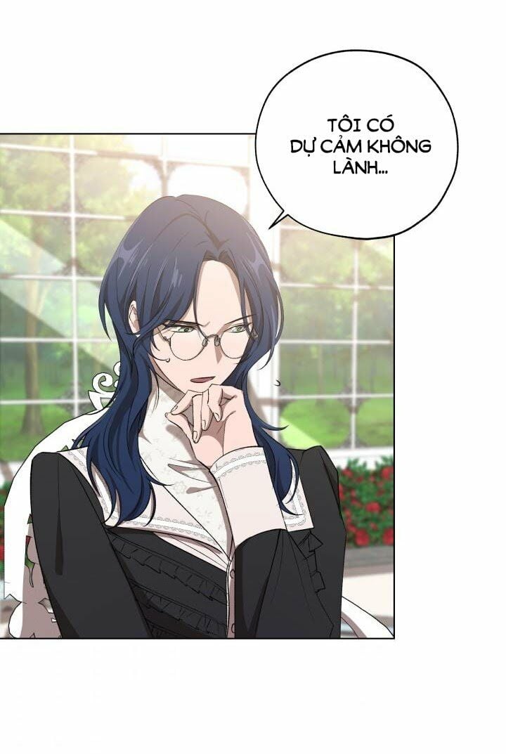 Công Chúa Khắc Ấn Lên Kẻ Phản Nghịch Chapter 14 - Trang 2