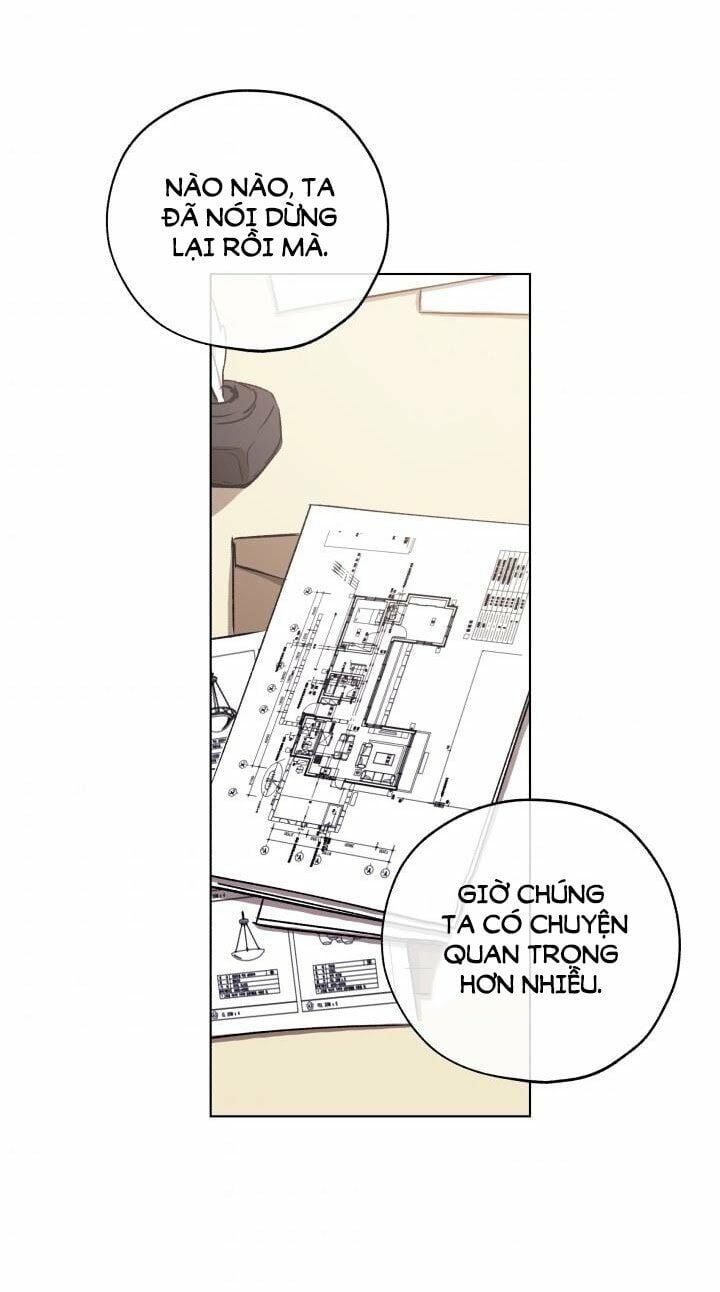 Công Chúa Khắc Ấn Lên Kẻ Phản Nghịch Chapter 14 - Trang 2