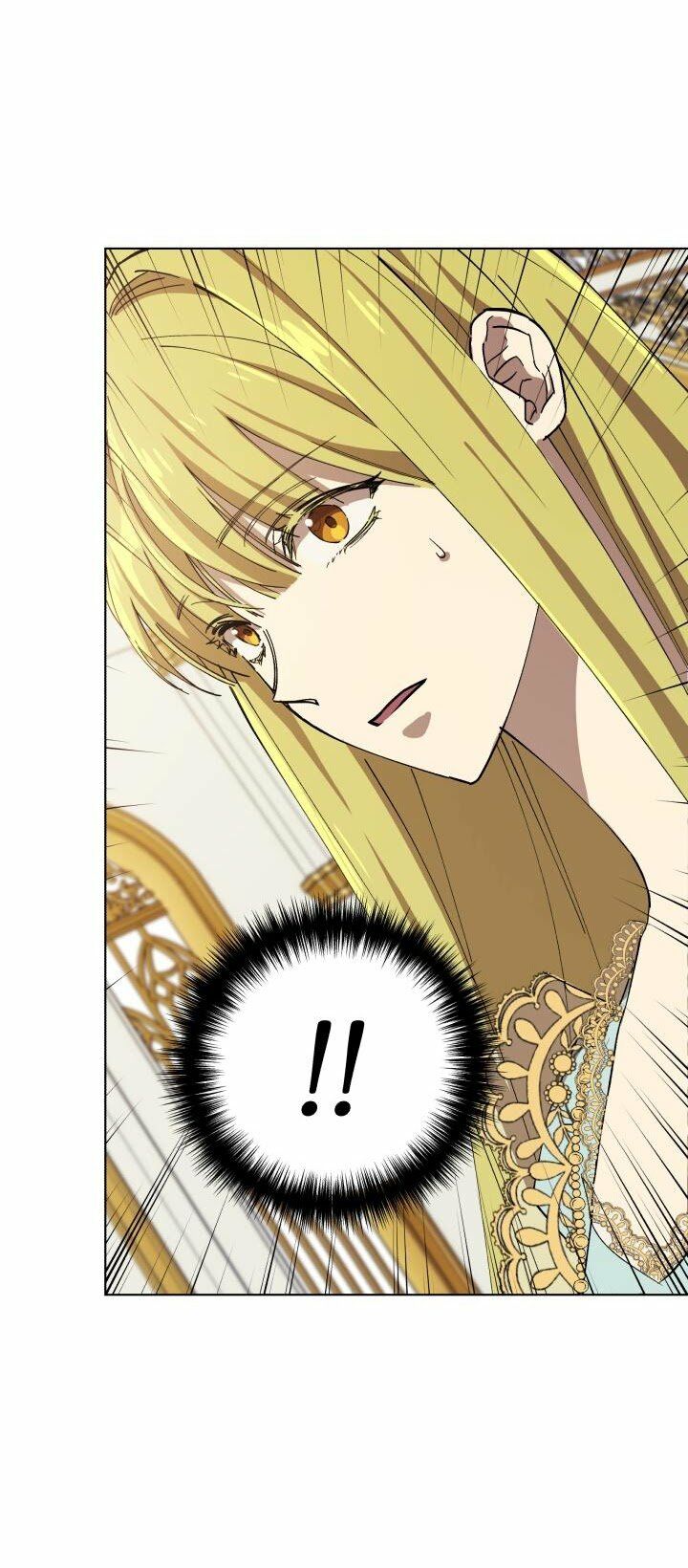Công Chúa Khắc Ấn Lên Kẻ Phản Nghịch Chapter 14 - Trang 2