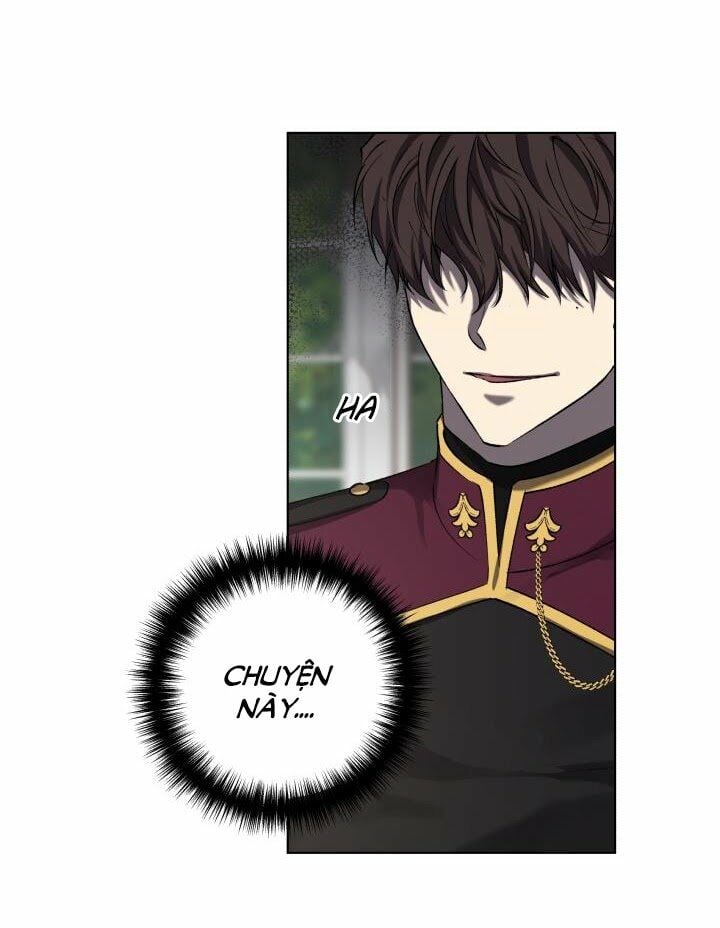 Công Chúa Khắc Ấn Lên Kẻ Phản Nghịch Chapter 14 - Trang 2
