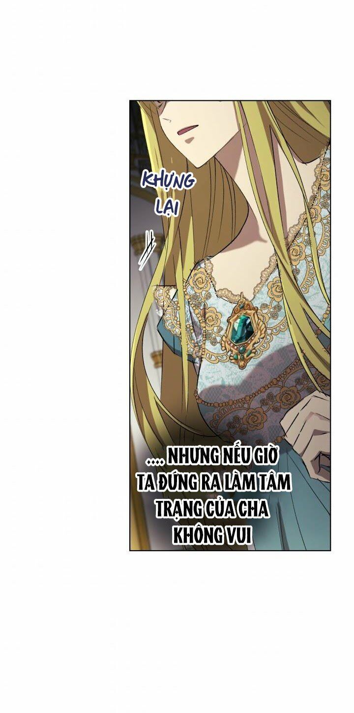 Công Chúa Khắc Ấn Lên Kẻ Phản Nghịch Chapter 14 - Trang 2