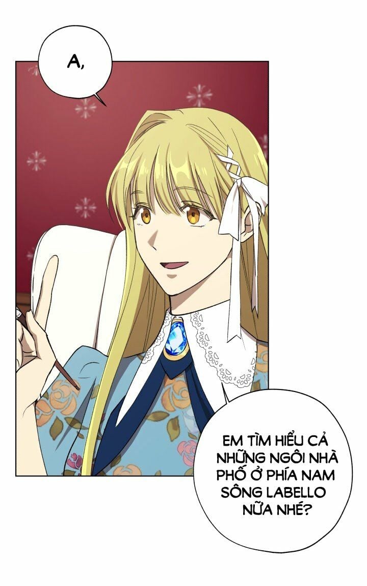Công Chúa Khắc Ấn Lên Kẻ Phản Nghịch Chapter 15 - Trang 2