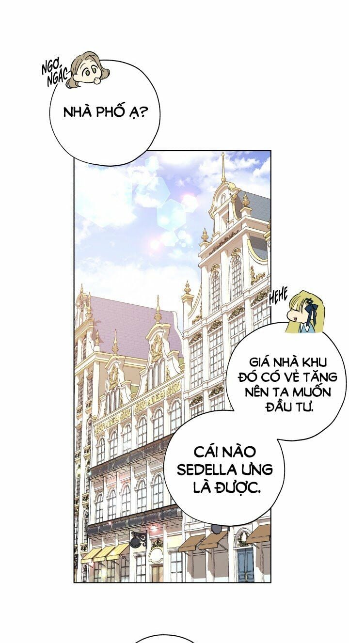 Công Chúa Khắc Ấn Lên Kẻ Phản Nghịch Chapter 15 - Trang 2