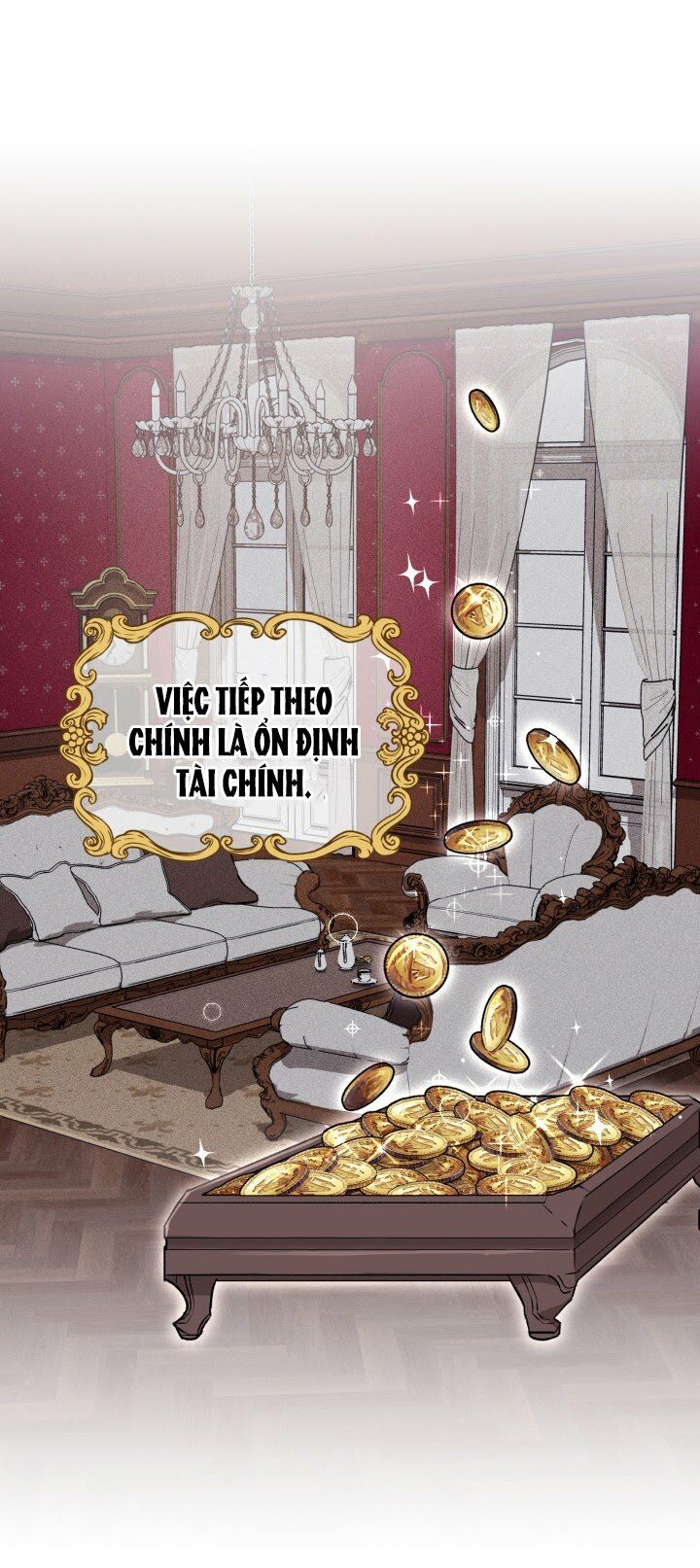 Công Chúa Khắc Ấn Lên Kẻ Phản Nghịch Chapter 15 - Trang 2