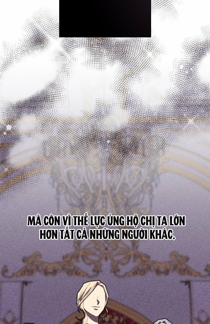 Công Chúa Khắc Ấn Lên Kẻ Phản Nghịch Chapter 15 - Trang 2
