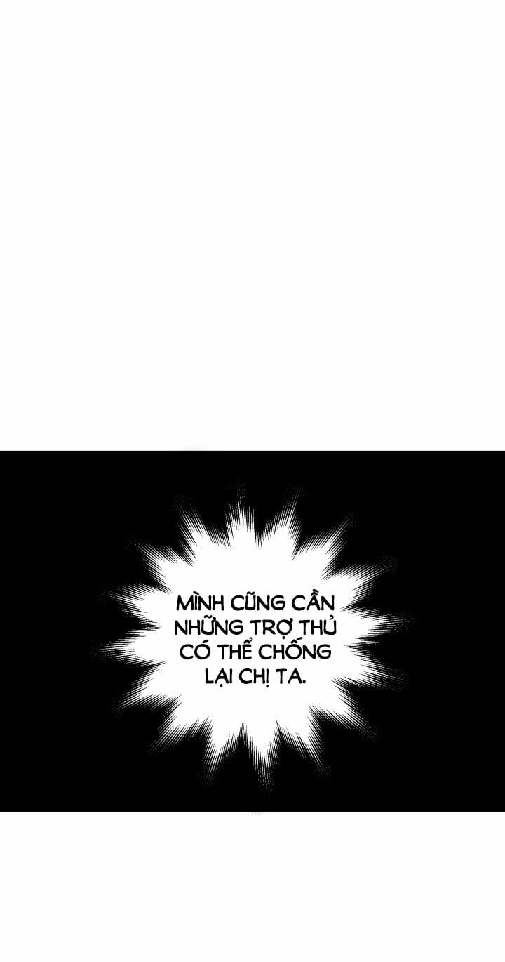 Công Chúa Khắc Ấn Lên Kẻ Phản Nghịch Chapter 15 - Trang 2