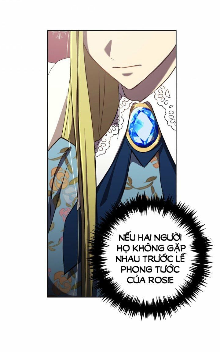 Công Chúa Khắc Ấn Lên Kẻ Phản Nghịch Chapter 15 - Trang 2