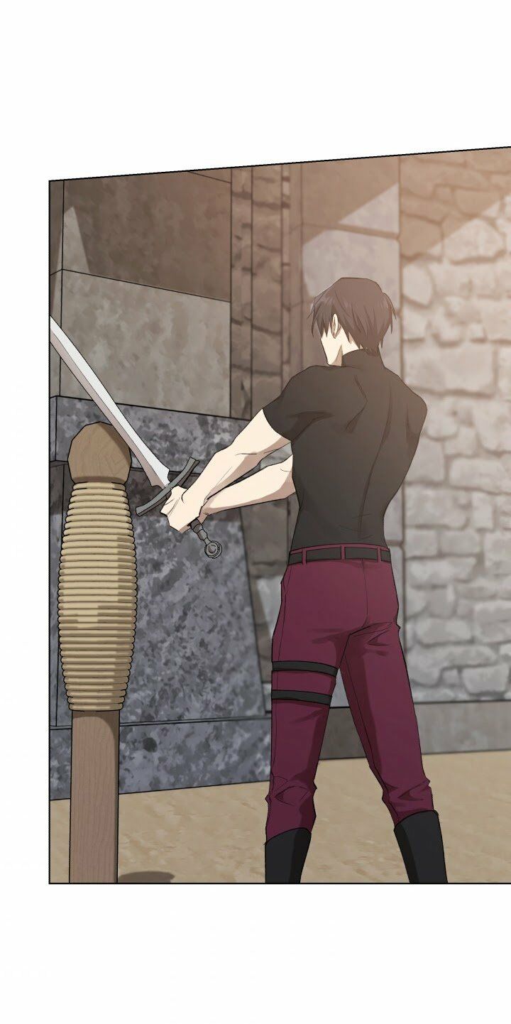Công Chúa Khắc Ấn Lên Kẻ Phản Nghịch Chapter 15 - Trang 2